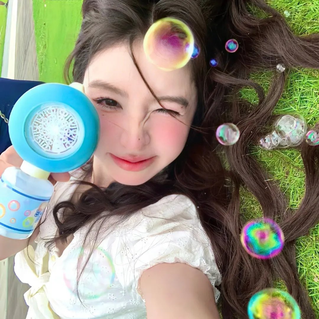 巧盗美人心